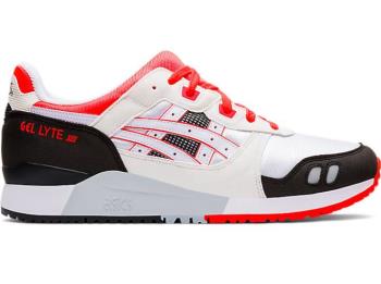 Asics Erkek GEL-LYTE III Koşu Ayakkabısı TR298WJ